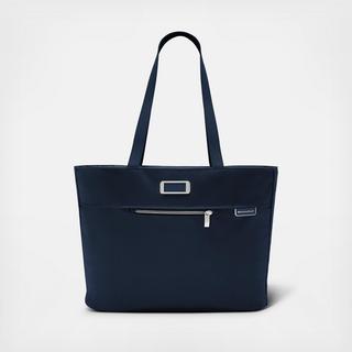 Baseline Traveler Tote