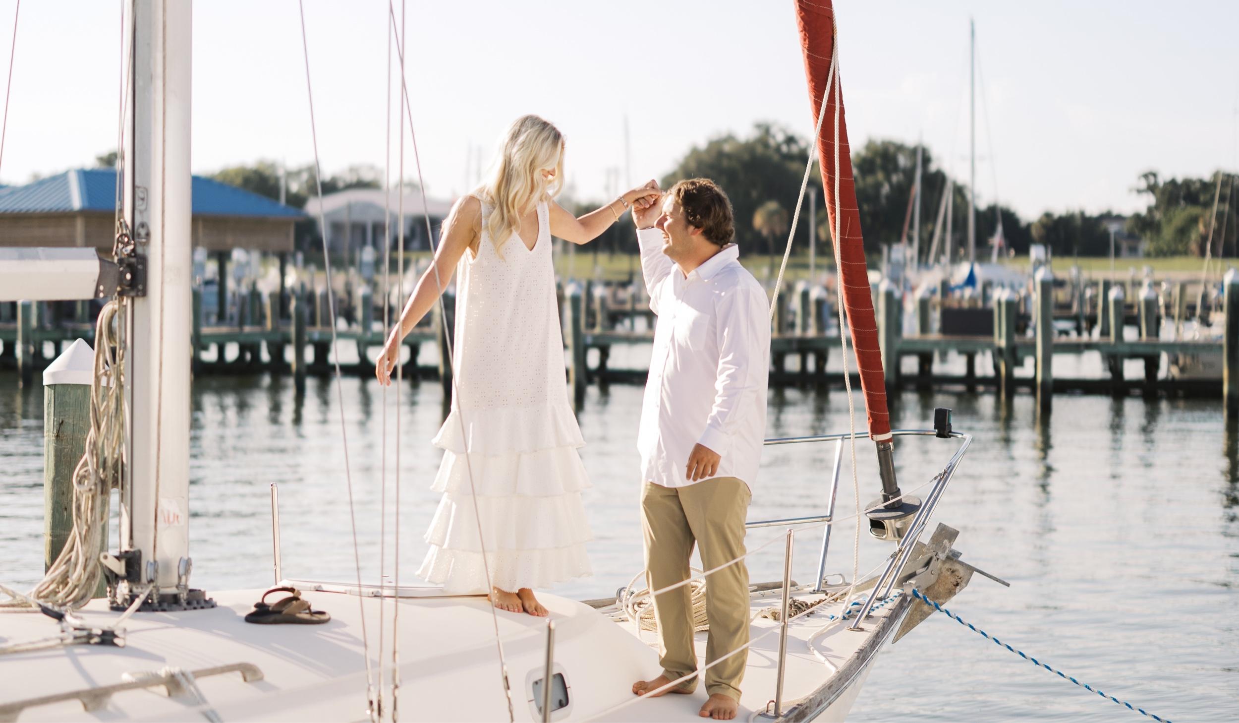 The Wedding Website of Anna Wittmann and Christopher Luffey