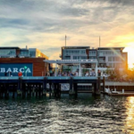 BARCA Pier & Wine Bar