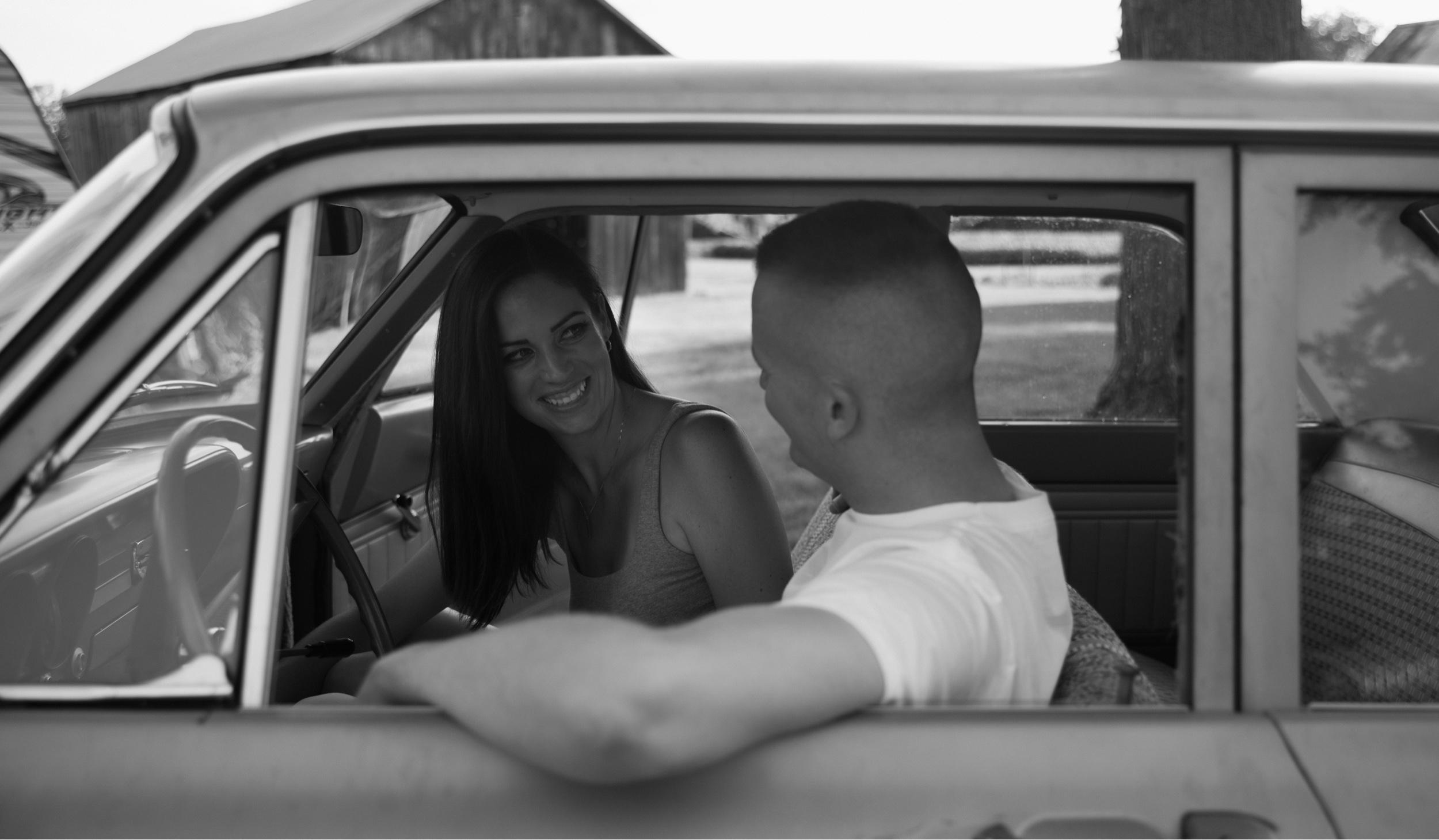 The Wedding Website of Morgan Trace and Andrew Lundeen