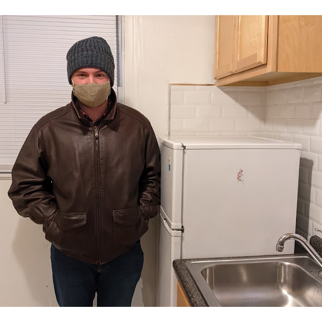 Apartment hunting