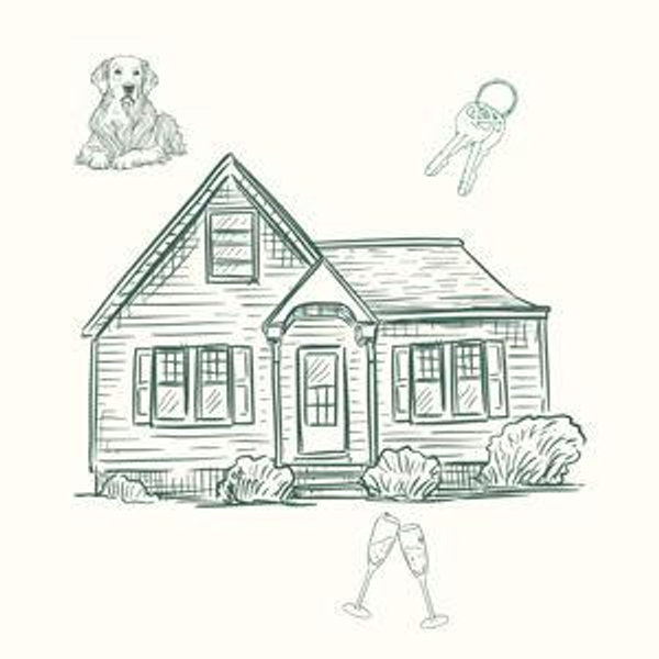 House Down Payment