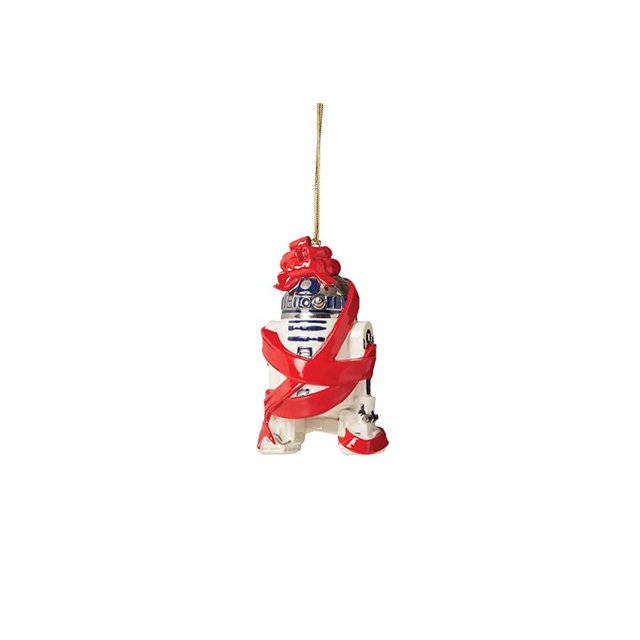 Lenox 894191 R2-D2 Ornament