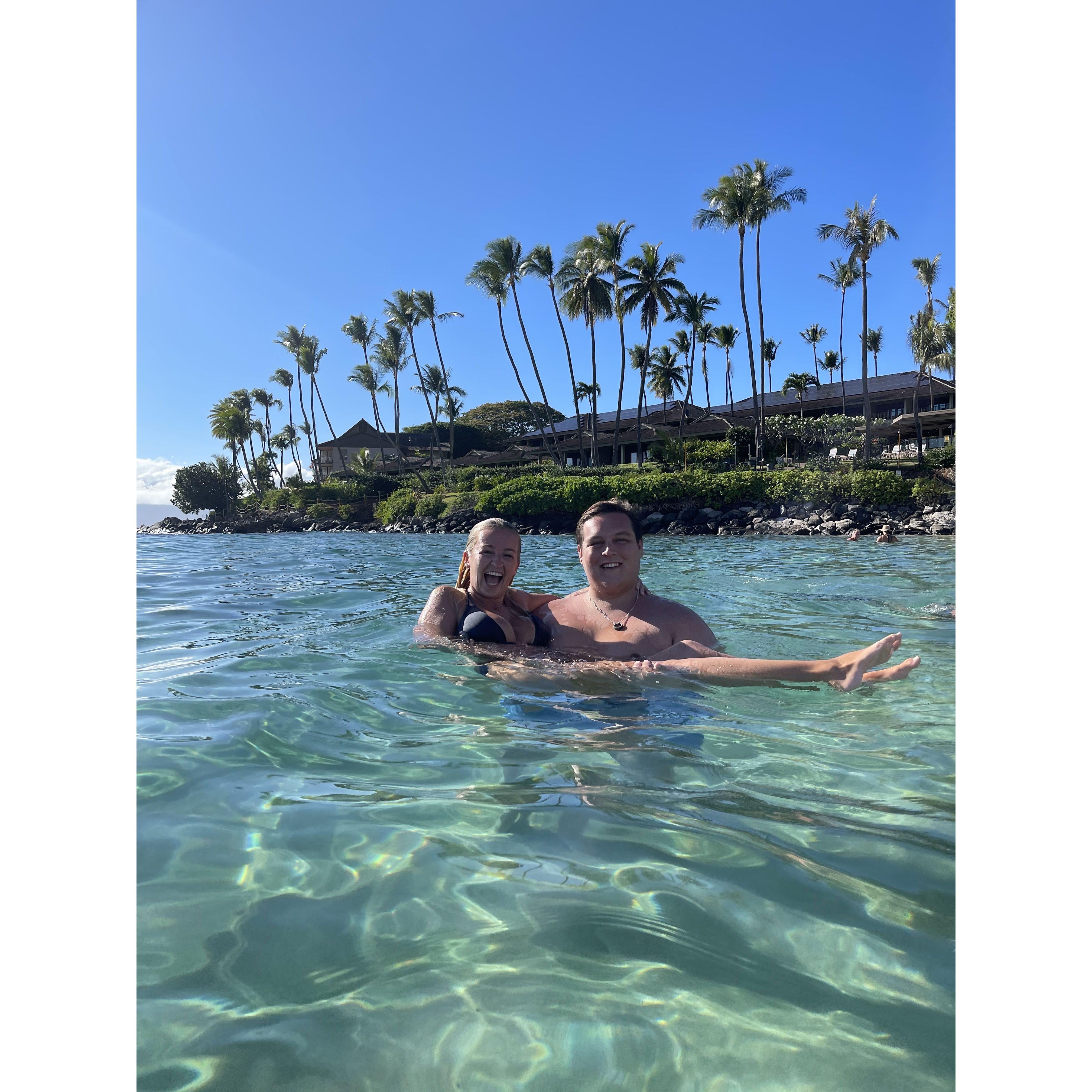 Napili Bay