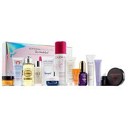 Sephora Favorites                      Skin Wonderland