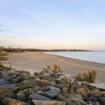 Sherwood Island State Park