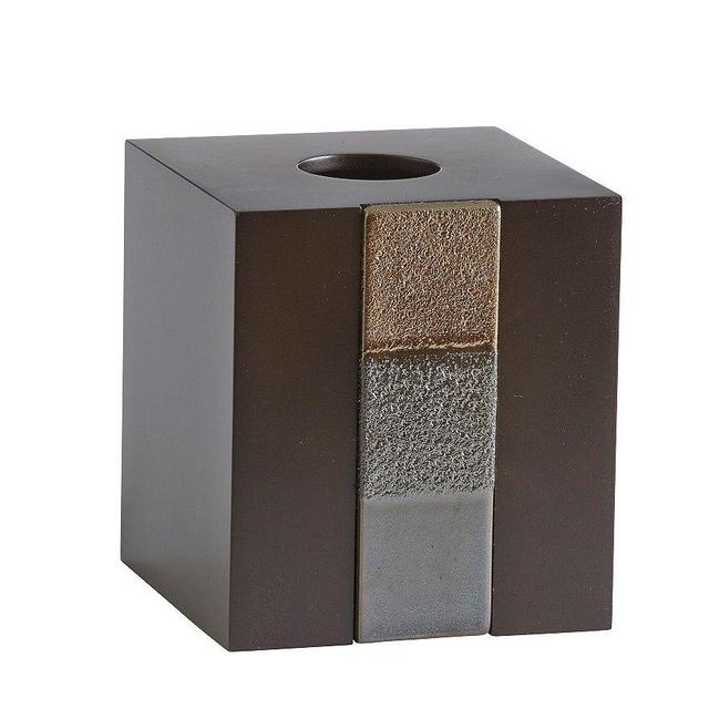 Croscill Tribeca Tissue Holder