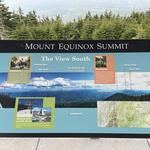 Equinox Mountain