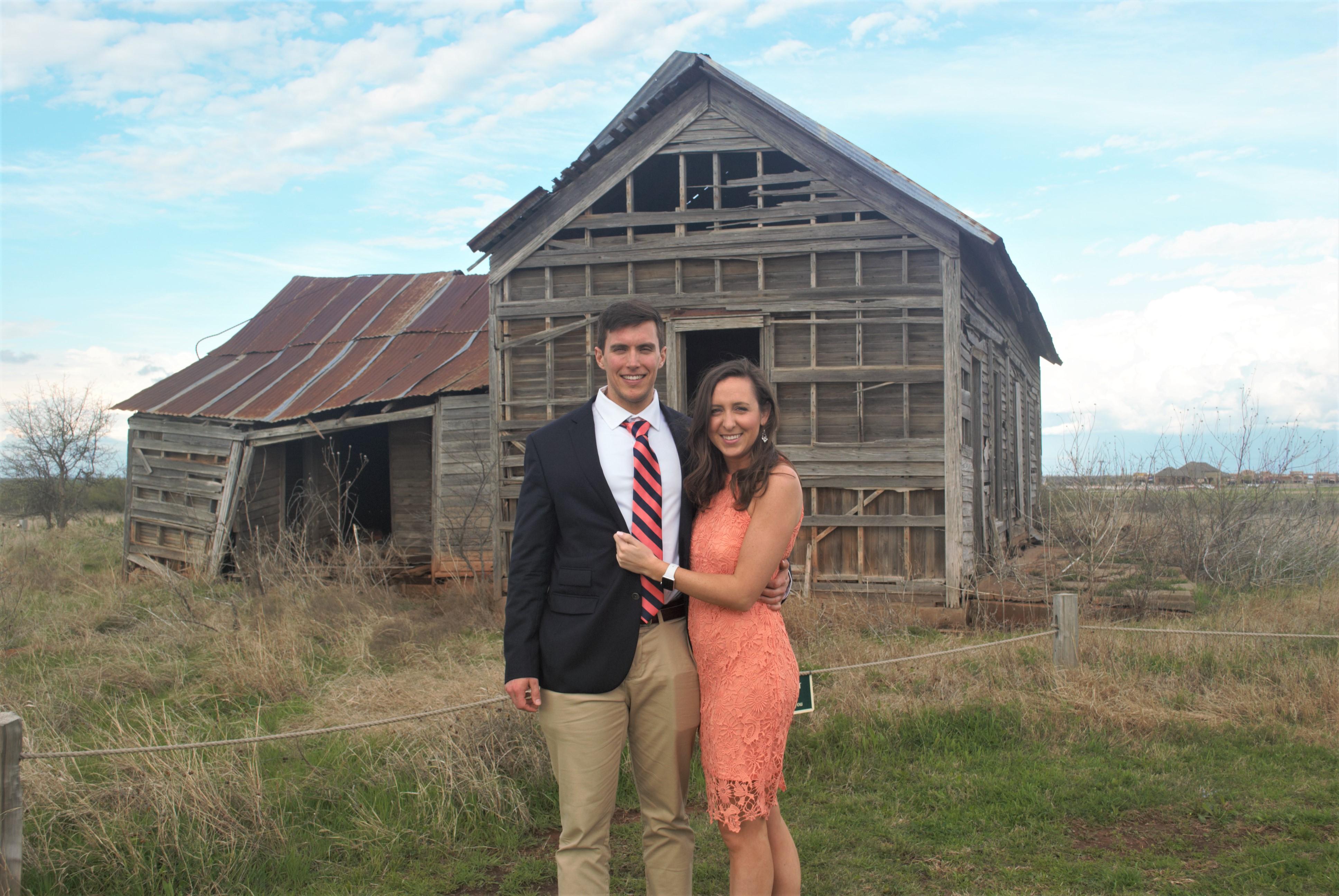 The Wedding Website of Allison Gedney and Anthony Shepherd