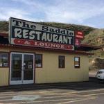 The Saddle Restaurant and Lounge