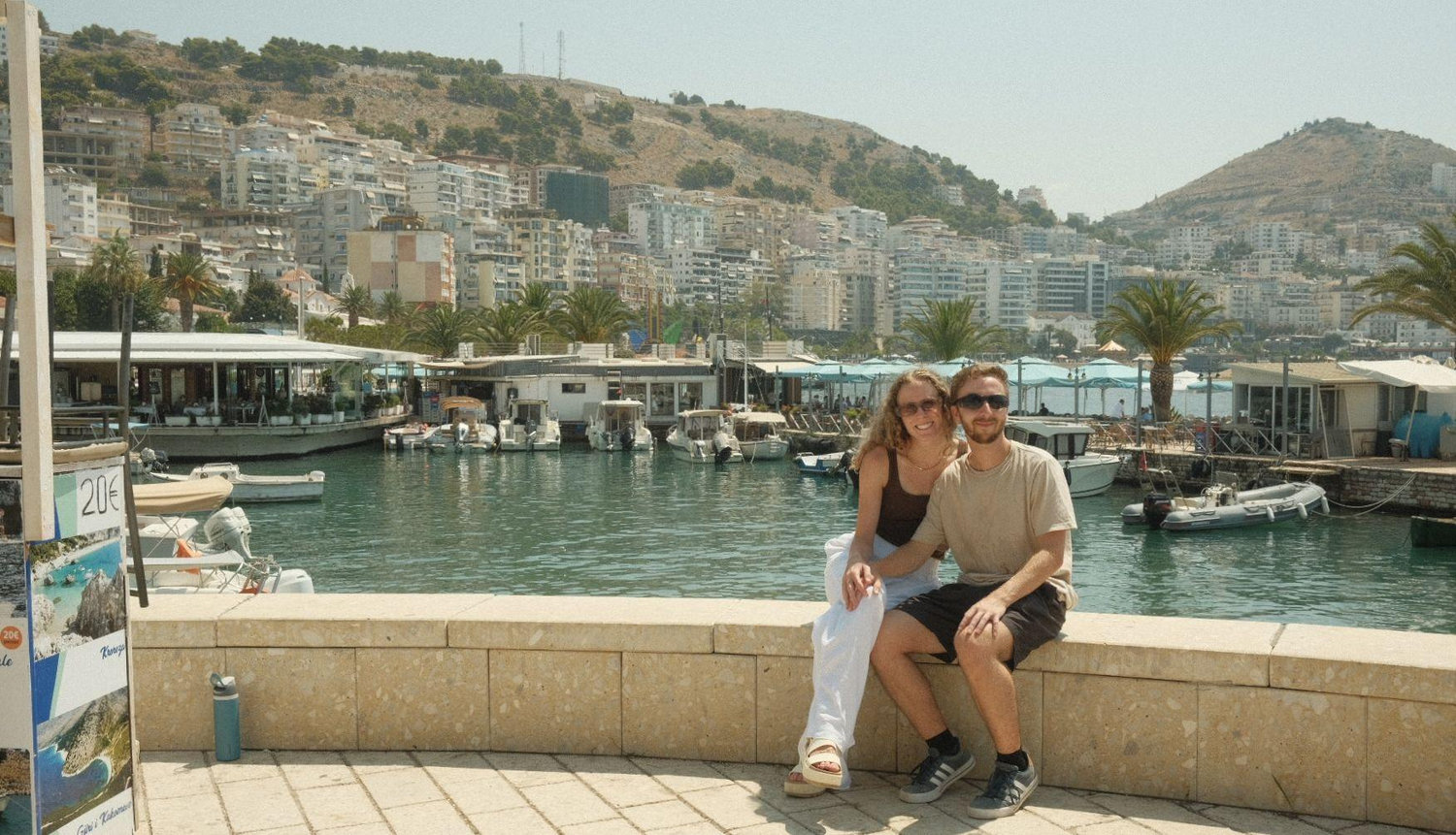The Wedding Website of Otto Spaunhorst and Mikayla Reed