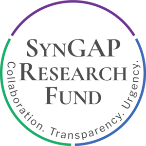 Donate to SynGap Research Fund