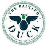 The Painted Duck