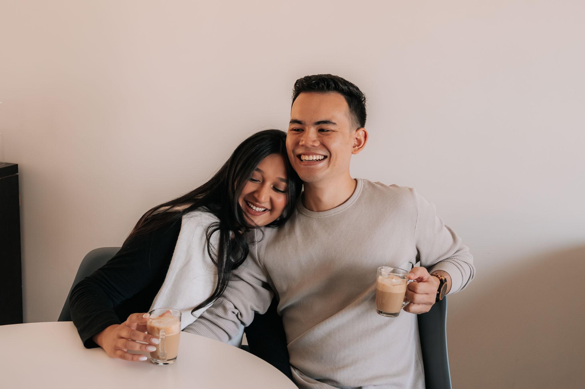 The Wedding Website of Brendon Ting Chong and Jagruti Nagar