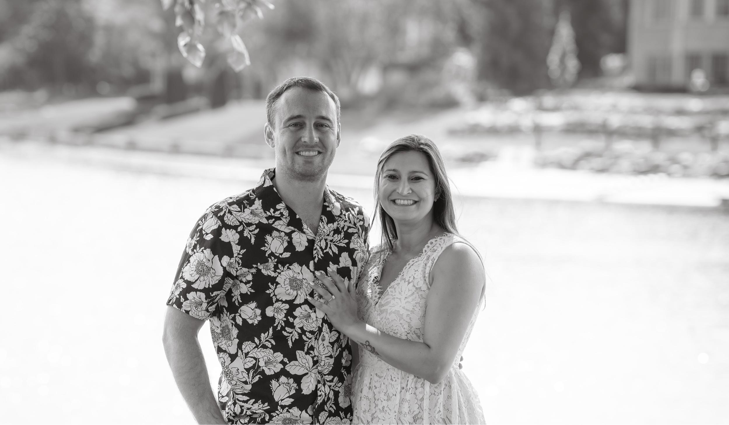 The Wedding Website of Chelsea Monroe and Cody Zdanowitz