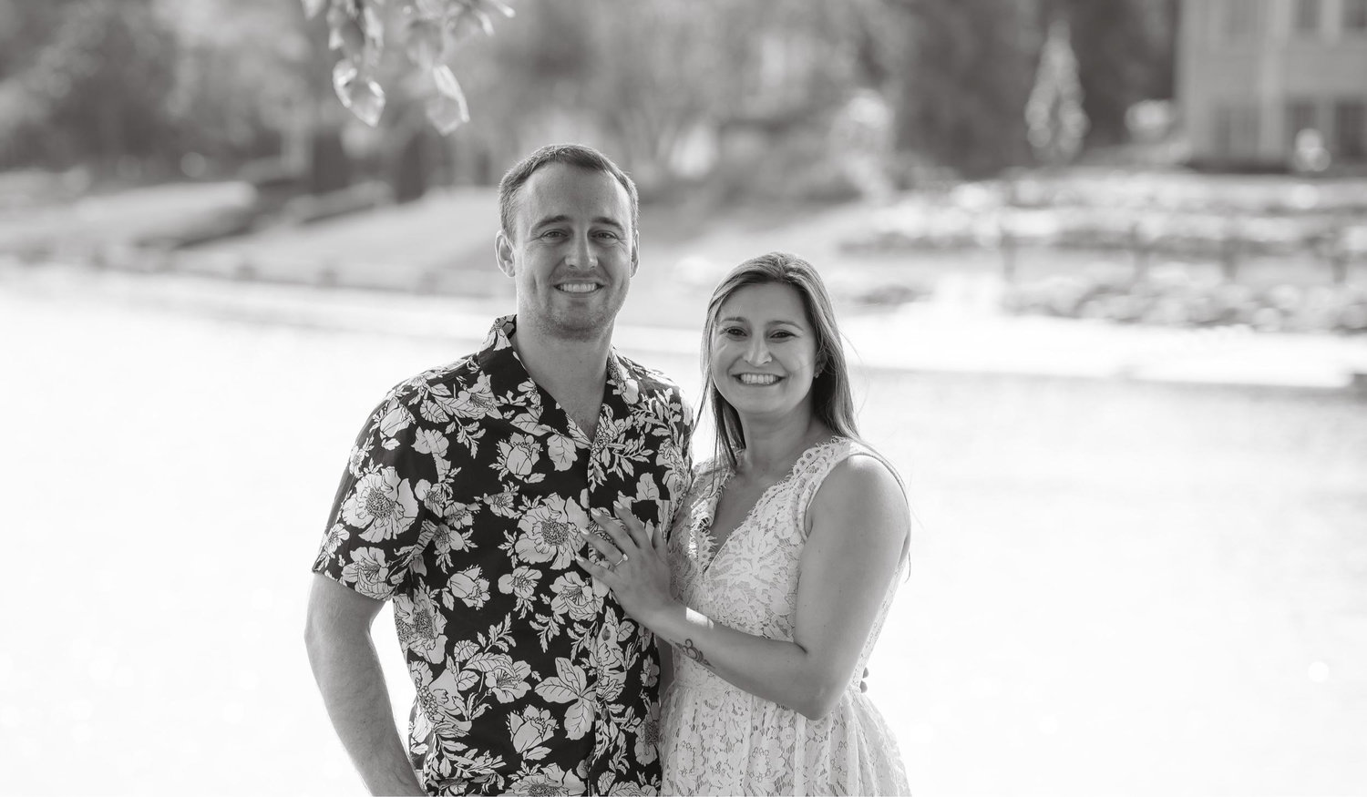 The Wedding Website of Chelsea Monroe and Cody Zdanowitz
