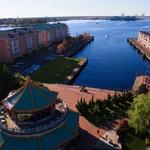 Elizabeth River Trail