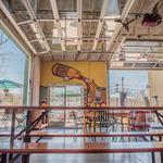 Parkway Brewing Company