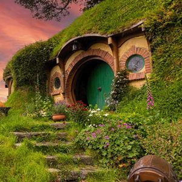 New Zealand Honeymoon Fund