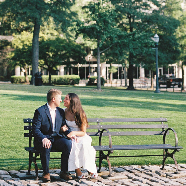 Our Newlywed Fund