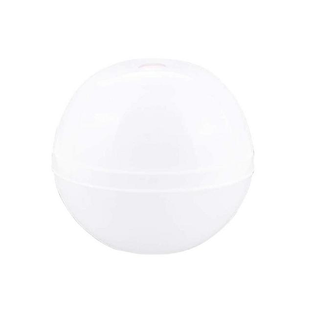 Albeads Transparent Silicone Mold Sphere Silicone Mold for Resin Resin Molds for Jewellery DIY Sphere