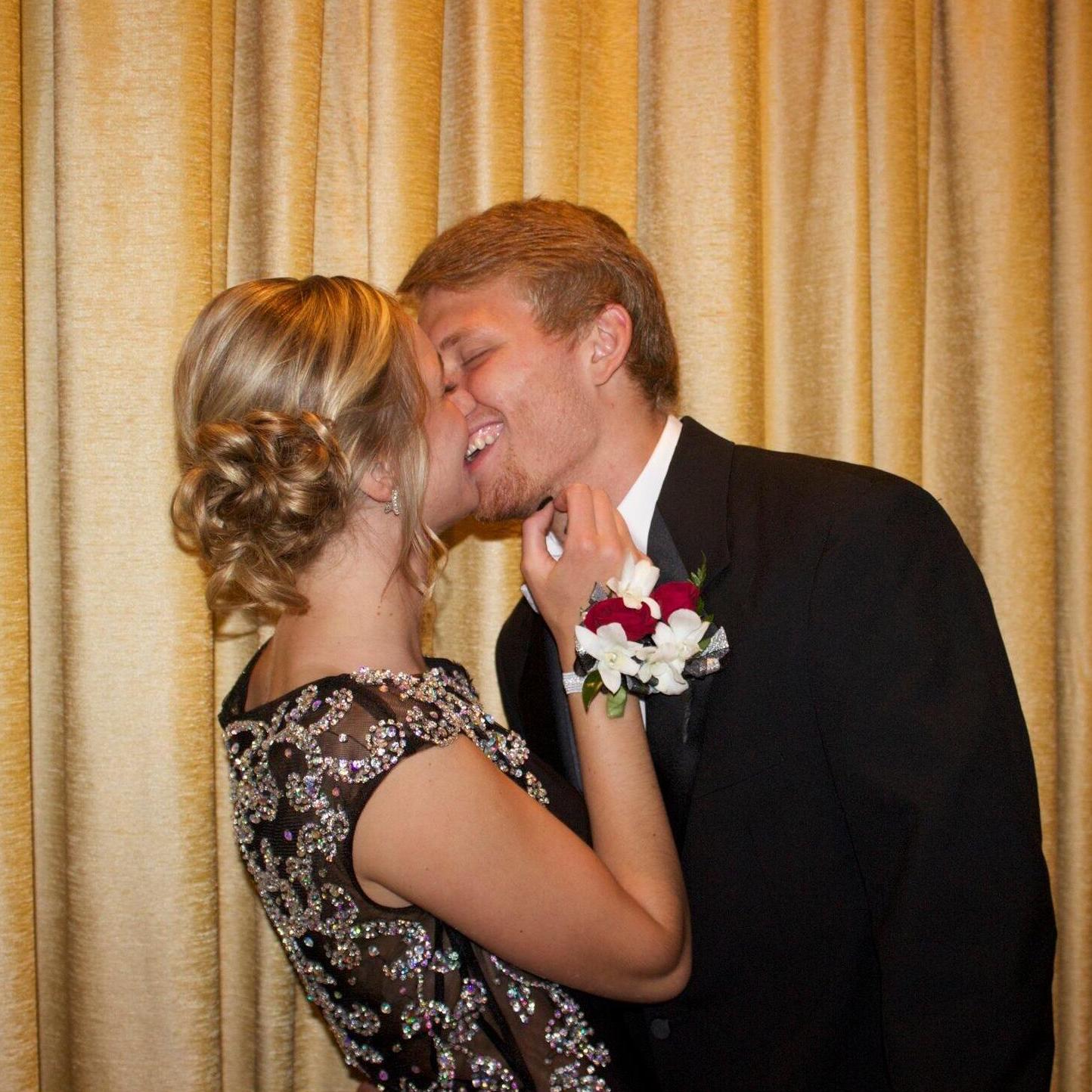 Senior prom