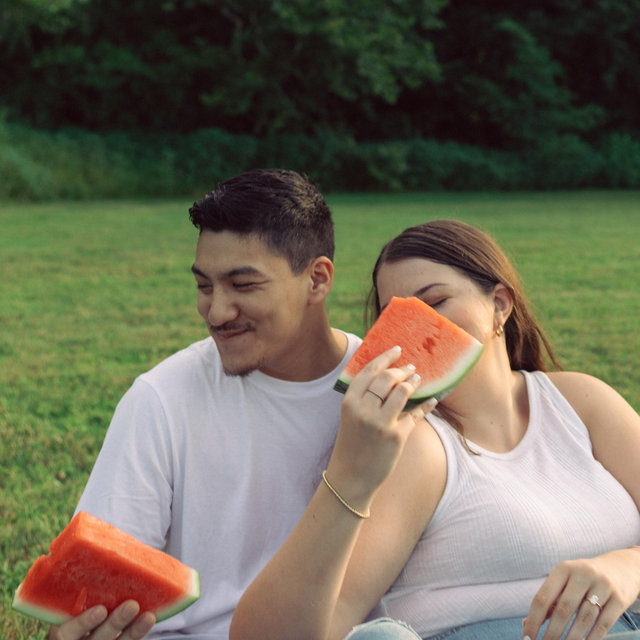 Honeymoon Fund