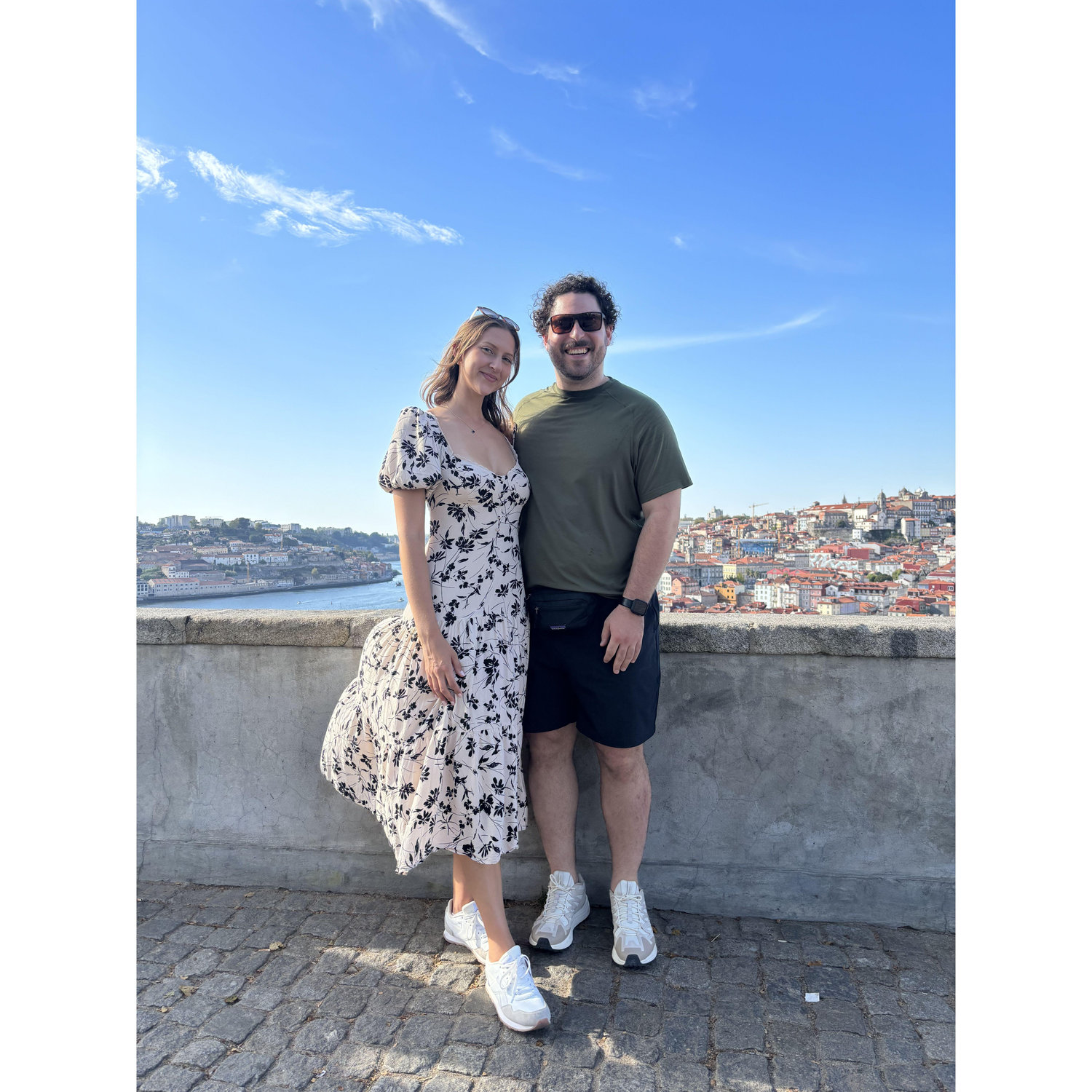 Porto, Portugal - October 2023
