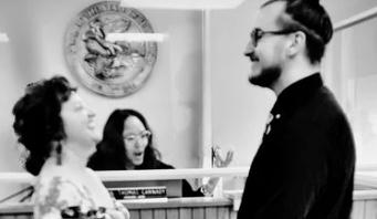 The Wedding Website of Rose Marinucci and Craig Tompkins