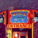 Museum of the Weird