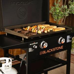 Grill