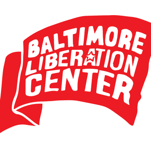 Donation to Baltimore Liberation Center