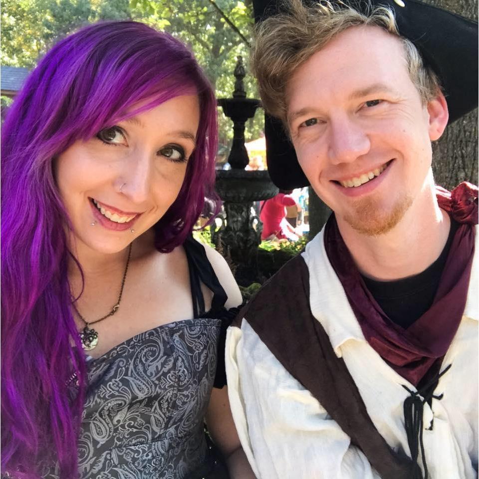 RenFest | 2016