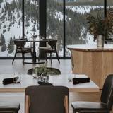 Drinks with Views - The Landing at One&Only Moonlight Basin