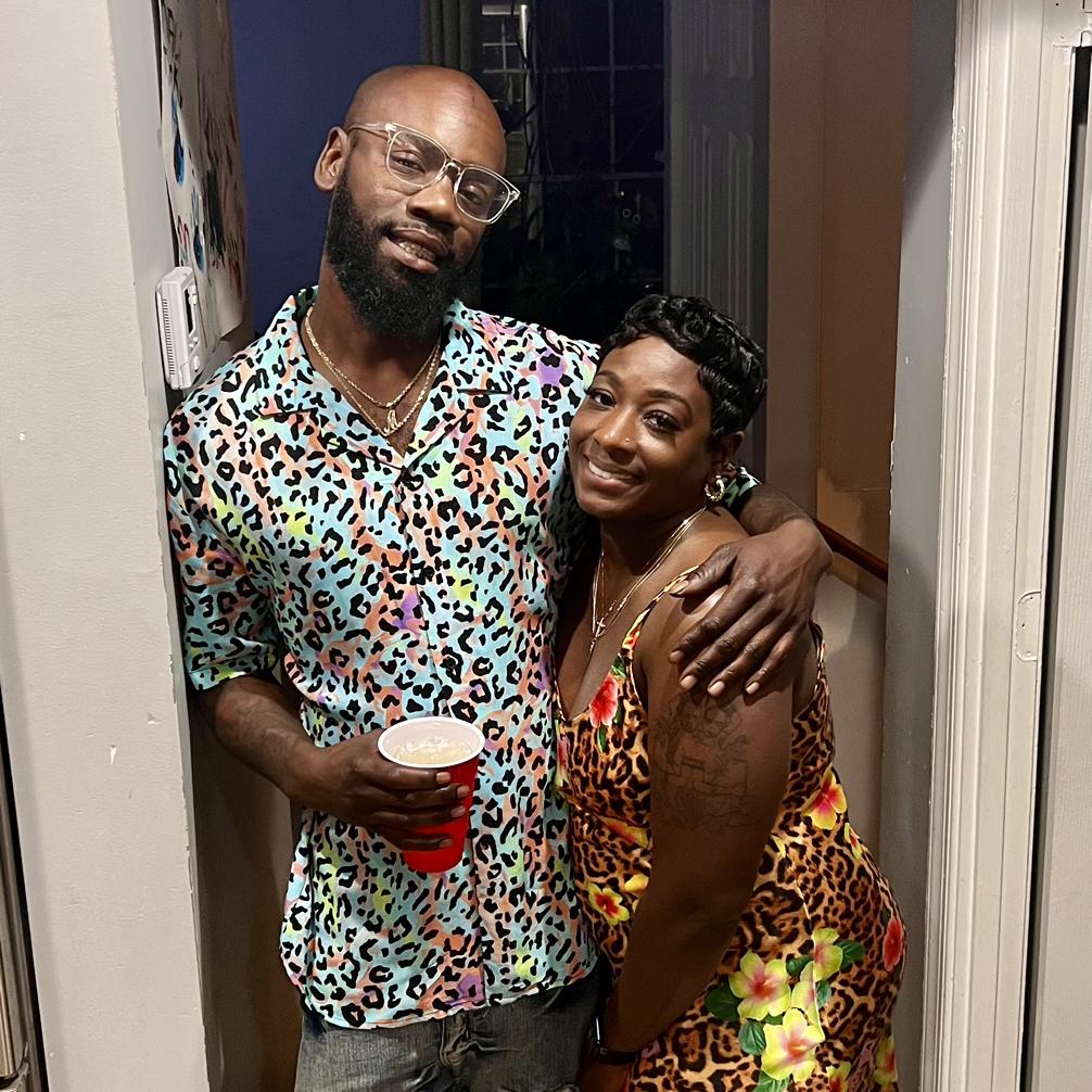 32nd Birthday Havana Night Party