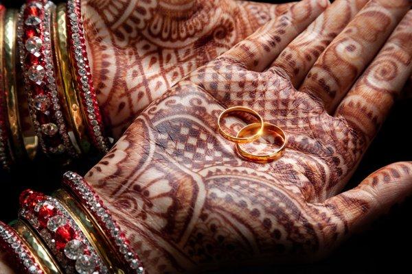 The Wedding Website of Khamini Persaud and Justin Amrhein