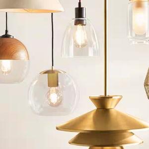 Lighting Fixtures