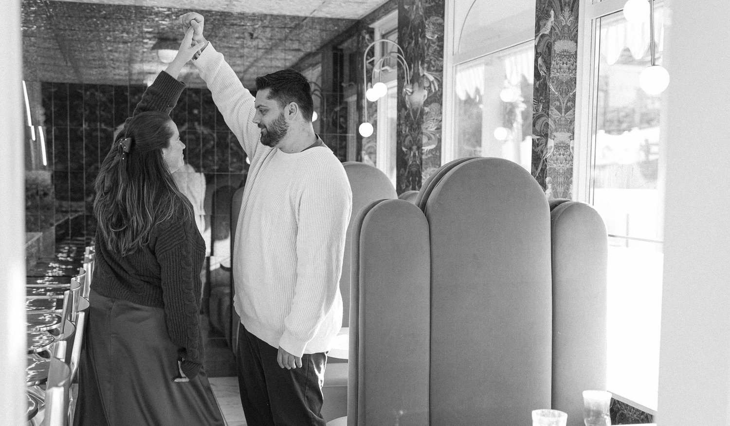 The Wedding Website of Olivia Morgan White and Maxwell Mitchell Harris