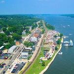 Le Claire