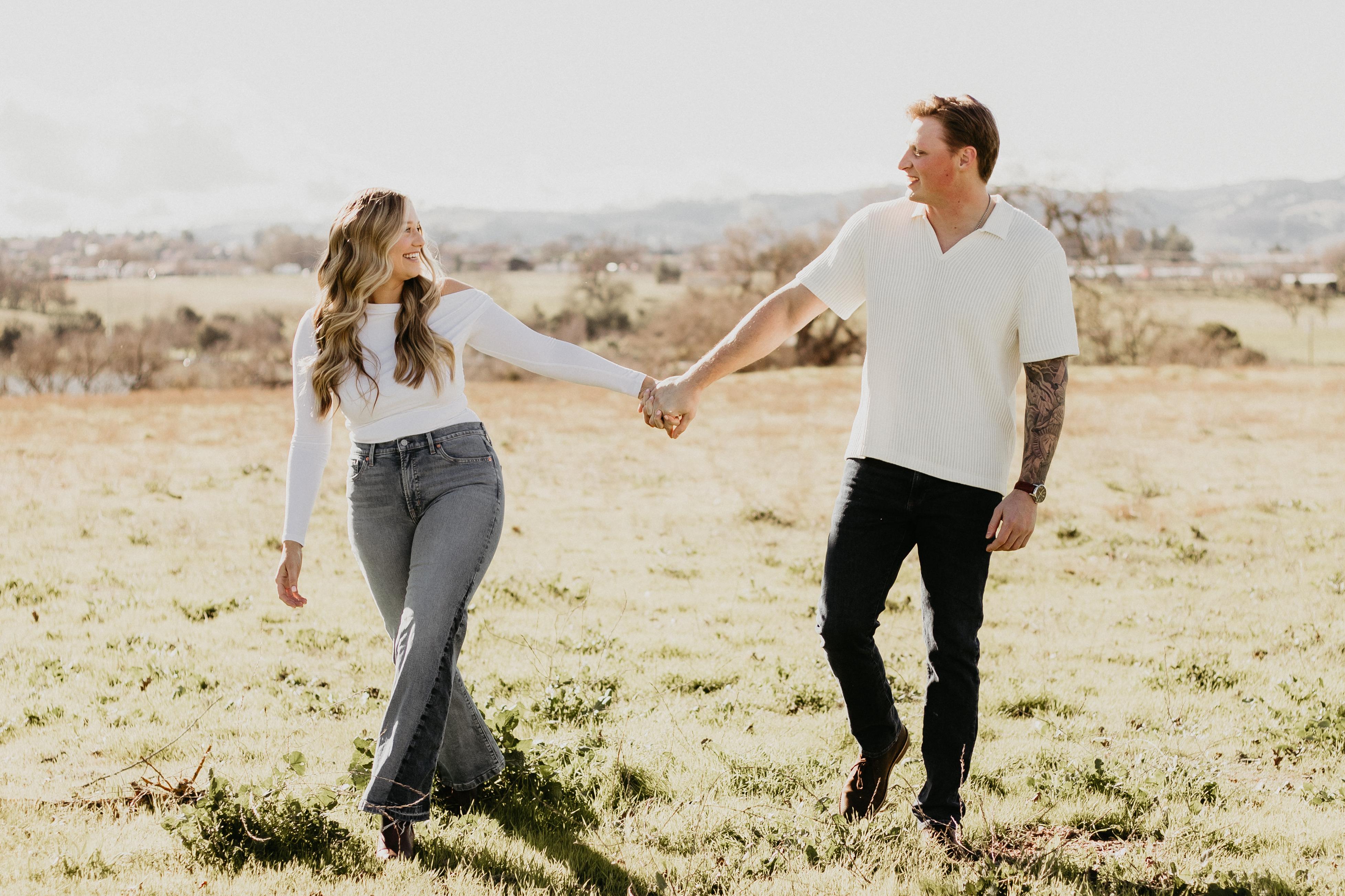 The Wedding Website of Christina Mendez and Joshua Hayley