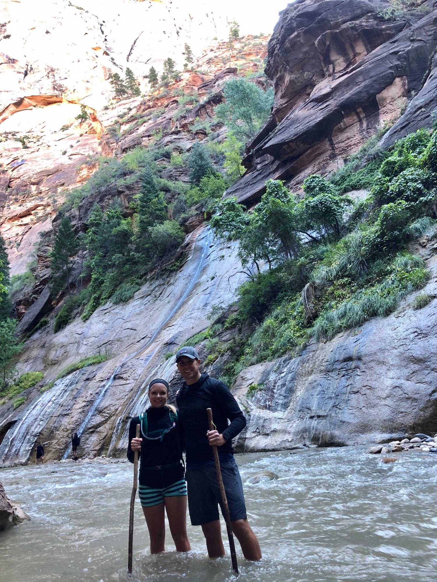 Zion 2018