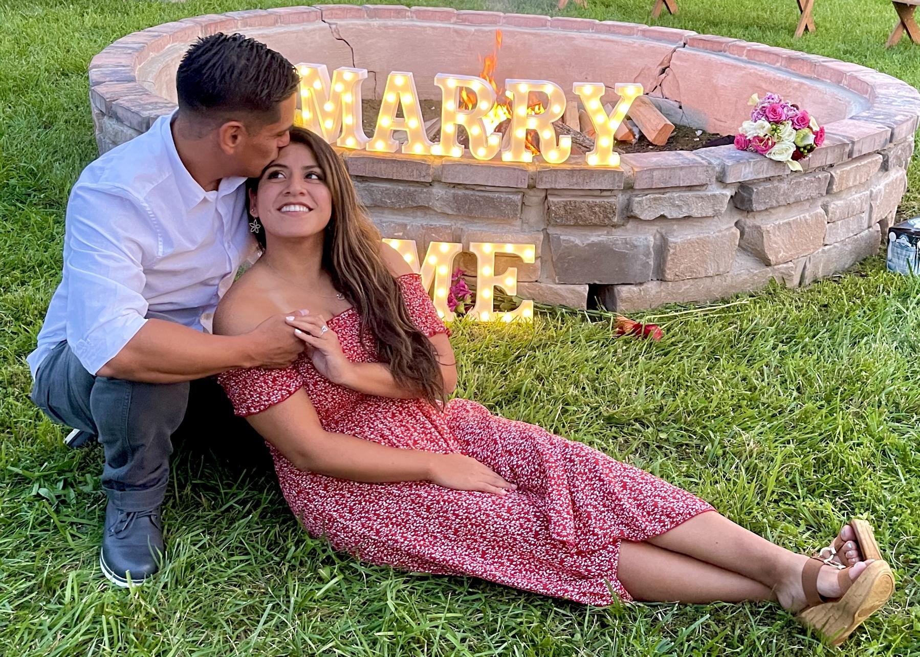 The Wedding Website of Emily Diaz and Yahir Ramirez