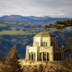 Crown Point State Scenic Corridor