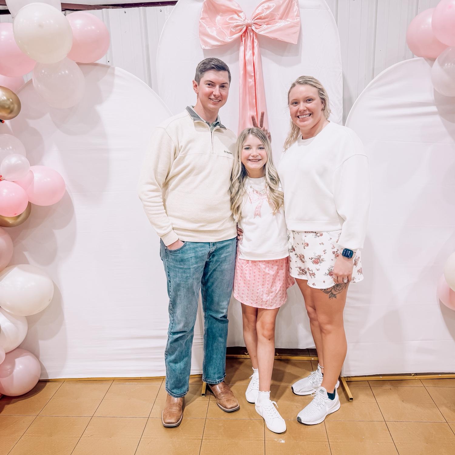 Jaycees 13th birthday