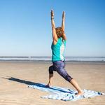 Fitness at Ocean Edge