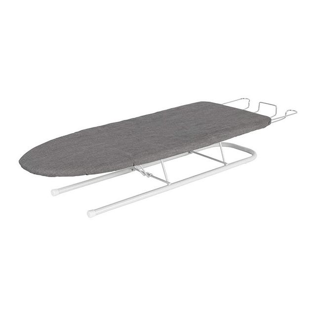 Honey-Can-Do Tabletop Ironing Board, Gray BRD-09015