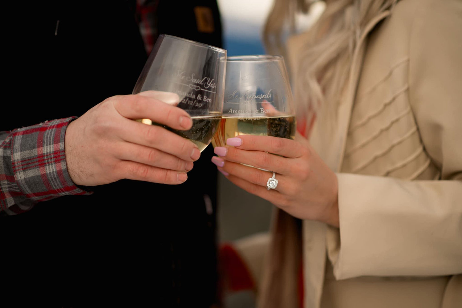 The Wedding Website of Amanda Puhlman and Benjamin Sluder