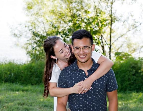 The Wedding Website of Amanda Berger and Jonathan Miranda