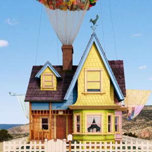 Our newlywed house fund