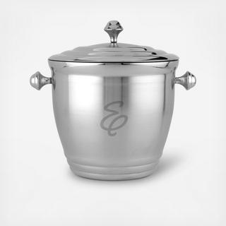 Monogram Ice Bucket